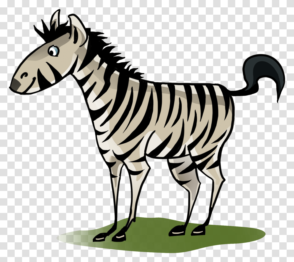 Zebra, Animals, Wildlife, Mammal Transparent Png