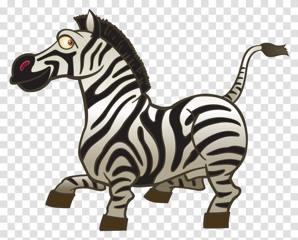 Zebra, Animals, Wildlife, Mammal Transparent Png