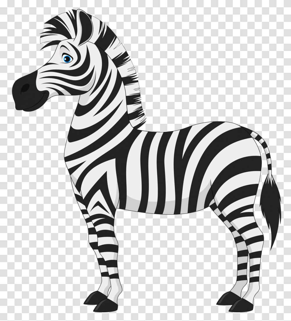 Zebra, Animals, Wildlife, Mammal Transparent Png