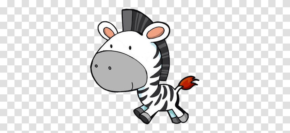 Zebra Cartoon Clip Art Zebra Zebra Cartoon, Animal, Mammal, Wildlife, Aardvark Transparent Png