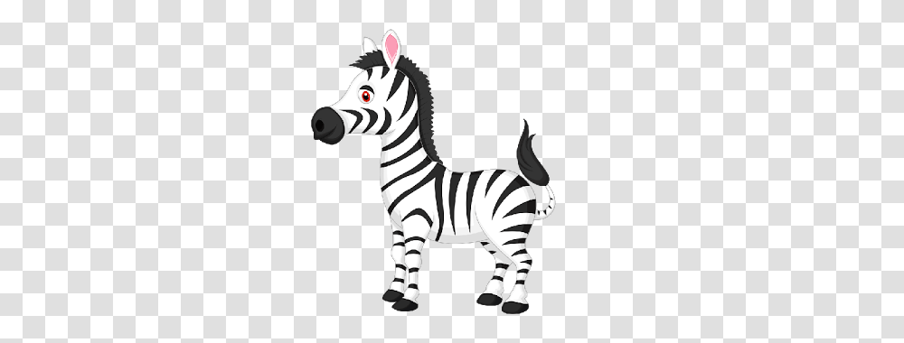 Zebra Clip Art, Mammal, Animal, Wildlife, Tarmac Transparent Png