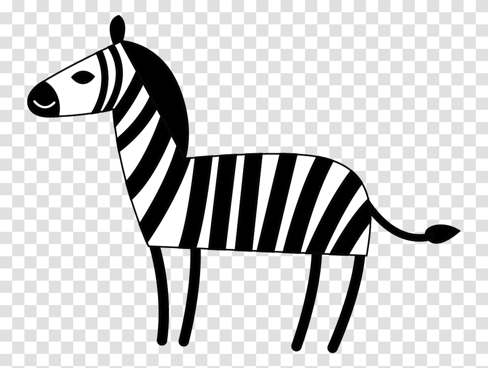 Zebra Clip Art, Performer, Wildlife, Mammal, Animal Transparent Png