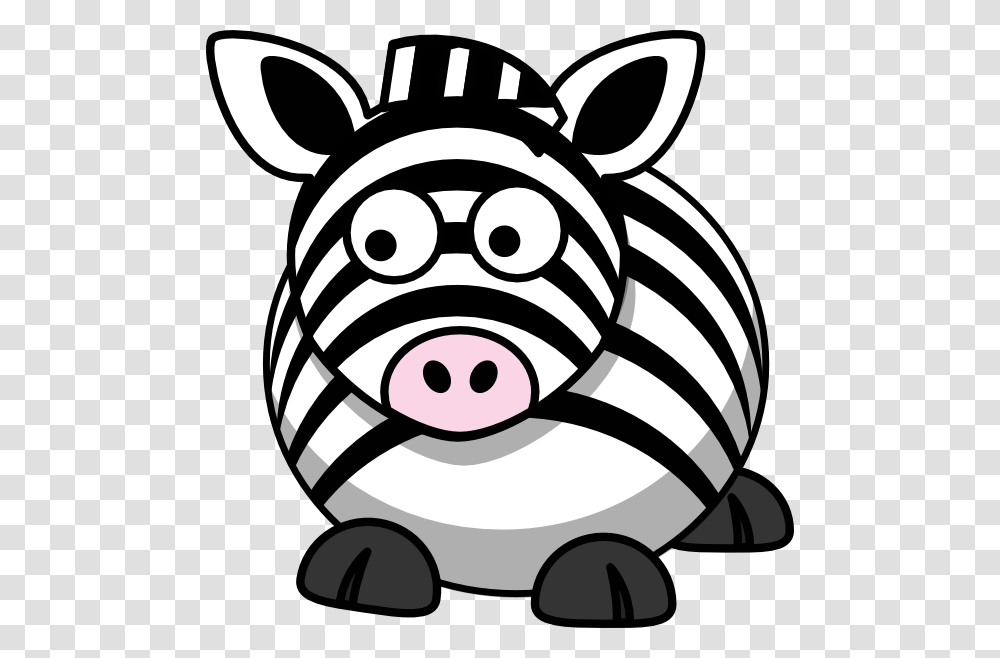 Zebra Clipart, Animal, Pig, Mammal, Piggy Bank Transparent Png