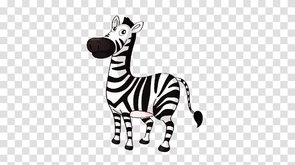 Zebra Clipart Full Hd, Mammal, Animal, Wildlife, Giraffe Transparent Png