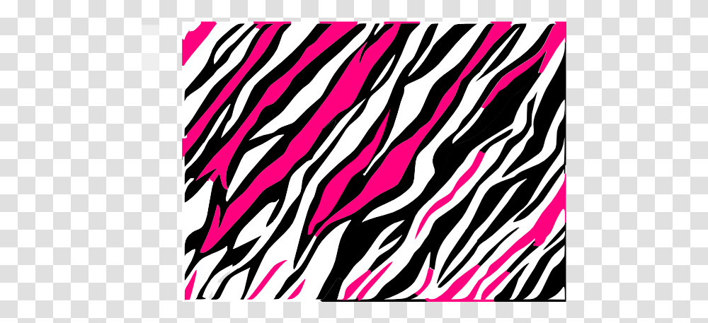 Zebra Print Clipart, Arrow, Rug Transparent Png