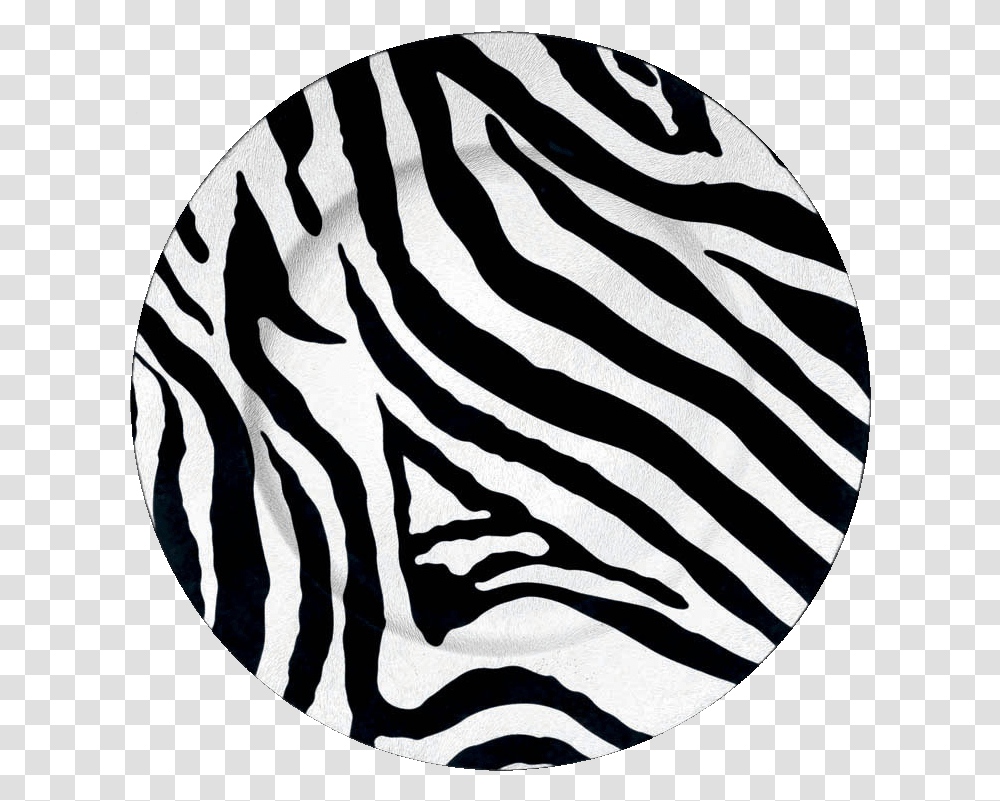 Zebra Print, Rug, Wildlife, Mammal, Animal Transparent Png