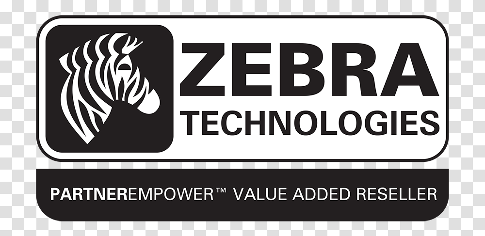 Zebra Print, Label, Logo Transparent Png