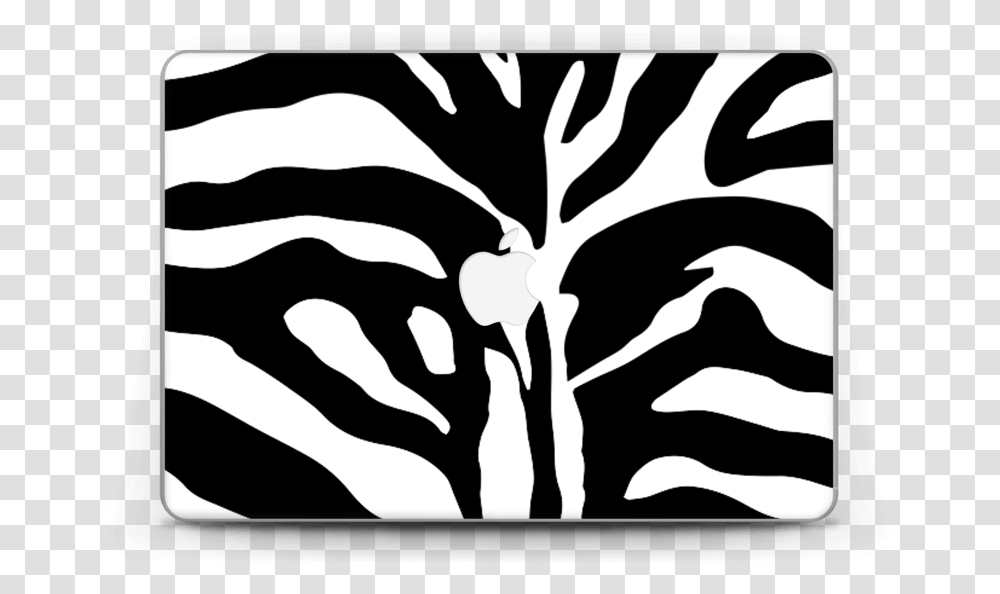 Zebra Silhouette Zebra, Stencil, Plant, Floral Design, Pattern Transparent Png