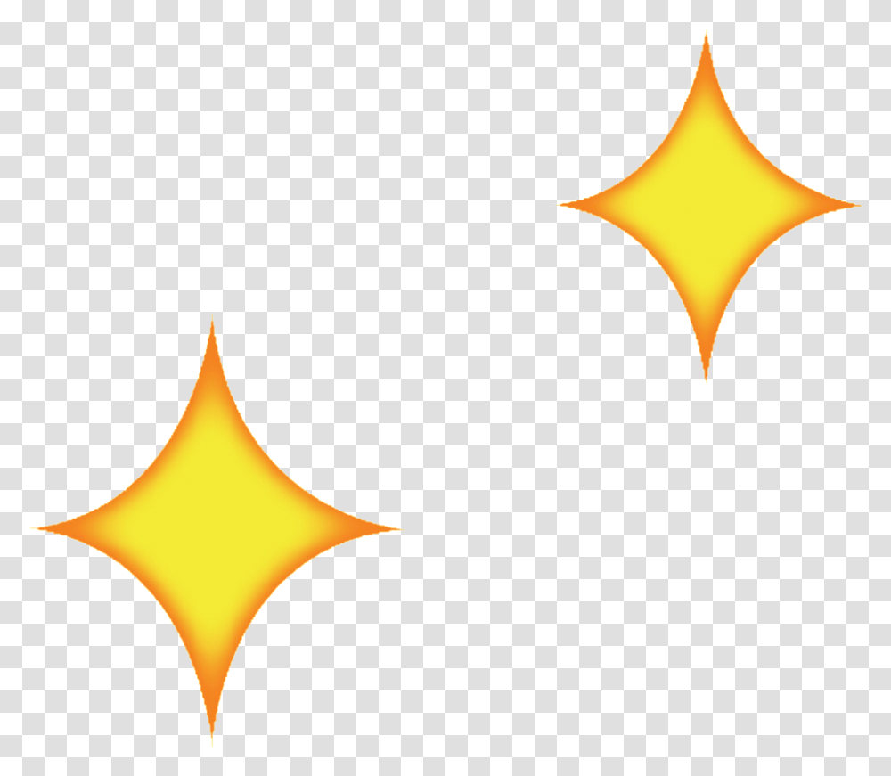 Zebra Sparkle Emoji Keyboard For Android, Star Symbol, Batman Logo, Triangle Transparent Png