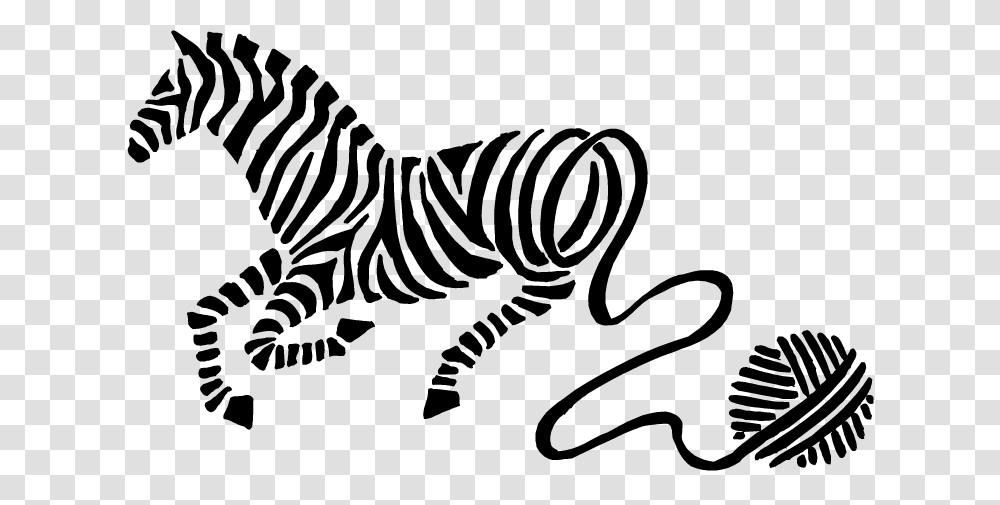 Zebra Stripes Stripe Of Zebra Clipart, Logo, Trademark Transparent Png