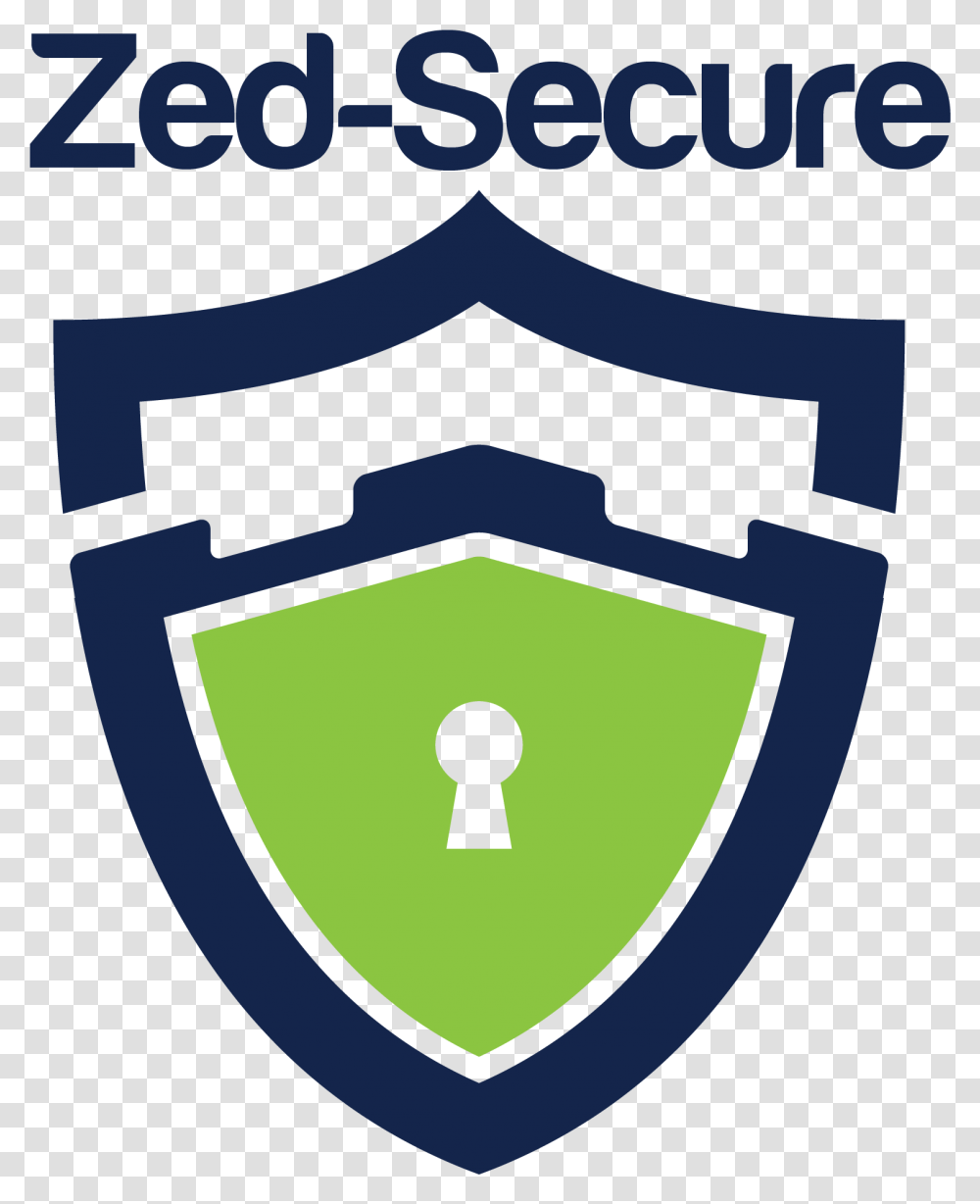 Zed Crest, Security, Lock Transparent Png