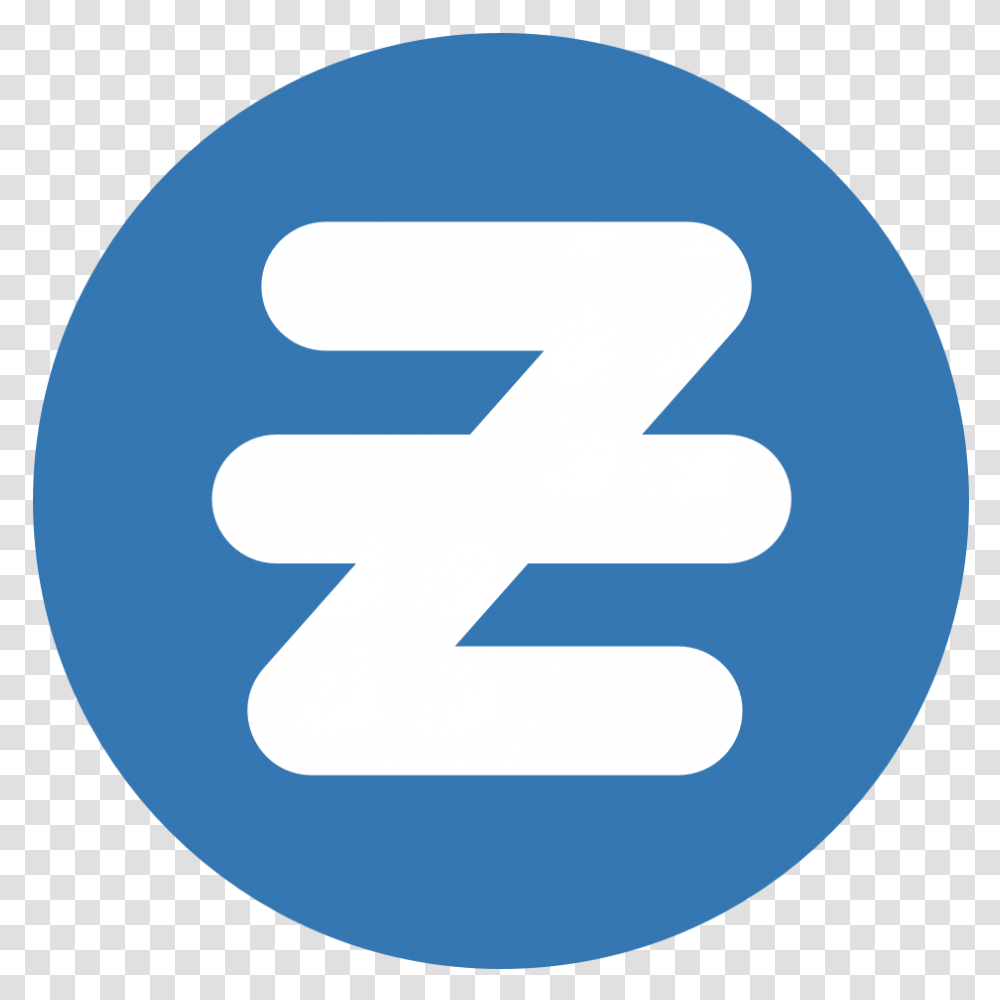 Zed Network Logo, Number, Word Transparent Png