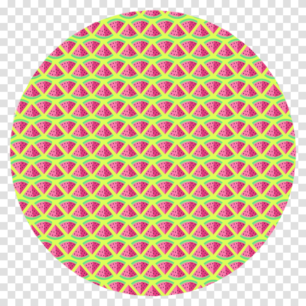 Zedge Bing Watermelons Circle Kreis Pattern Background Teacher Thank You Label, Rug, Sphere, Word, Purple Transparent Png