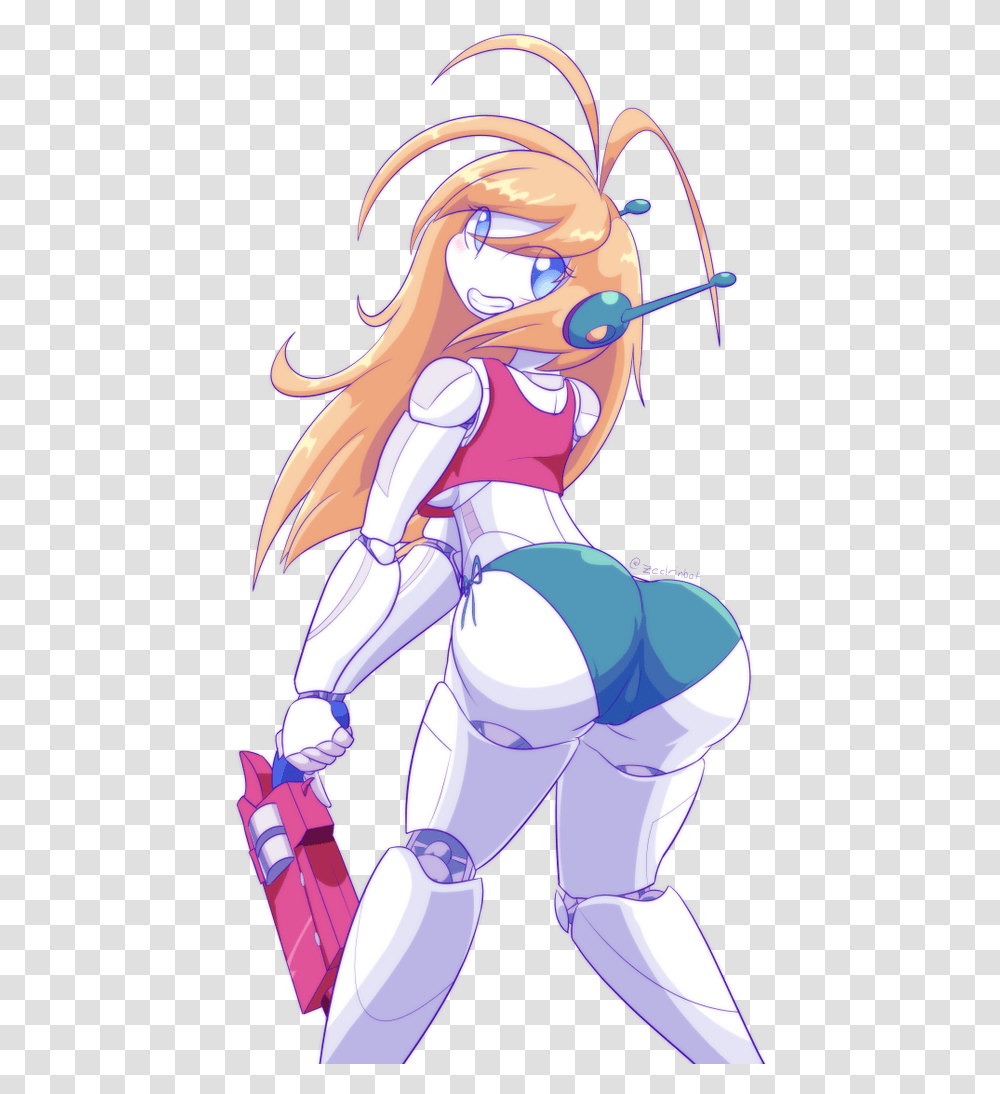 Zedrin Cave Story Ass, Manga, Comics, Book, Costume Transparent Png