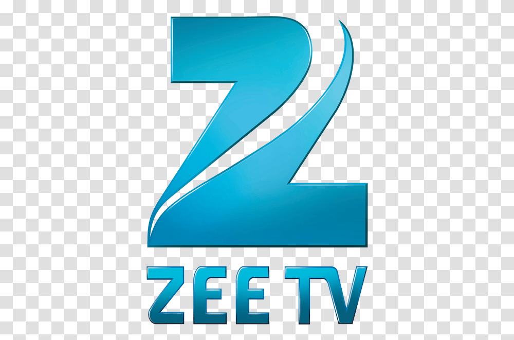 Zee Tv Logopedia Fandom Logo Of Zee Tv, Number, Symbol, Text, Trademark Transparent Png