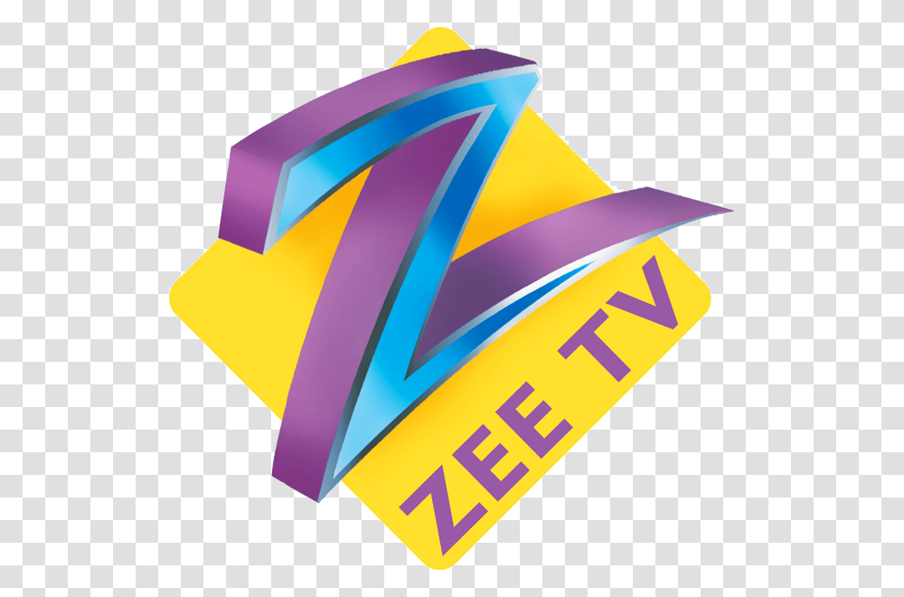 Zee Tv Zee Tv Logo Channel, Metropolis, City, Urban Transparent Png