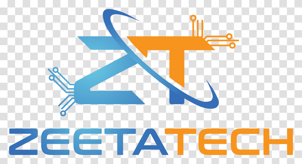 Zeeta Tech Graphic Design, Logo, Trademark Transparent Png