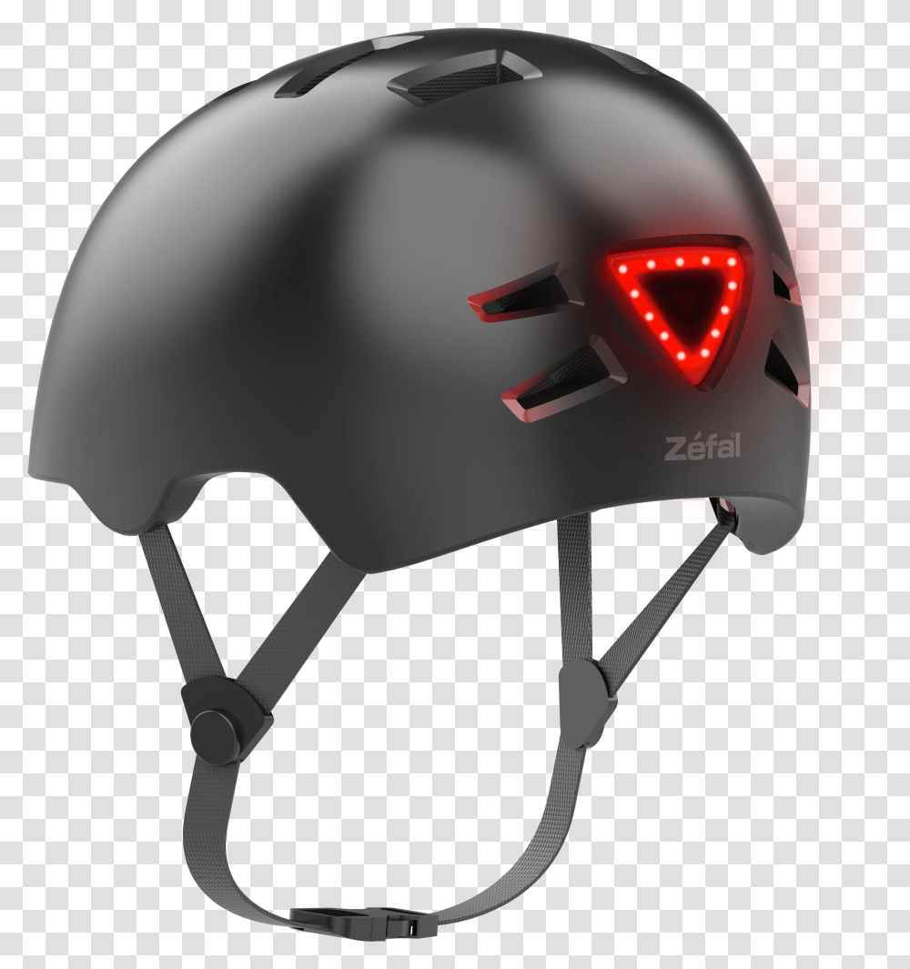 Zefal Ultra Light Adult Bike Helmet Icon Medicine Man, Clothing, Apparel, Crash Helmet, Batting Helmet Transparent Png