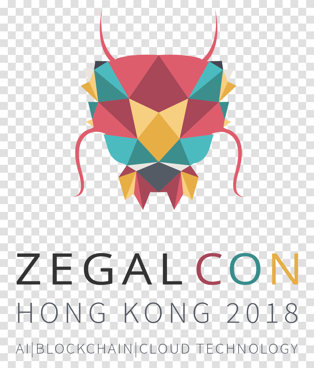 Zegal Con 2018, Paper, Poster Transparent Png