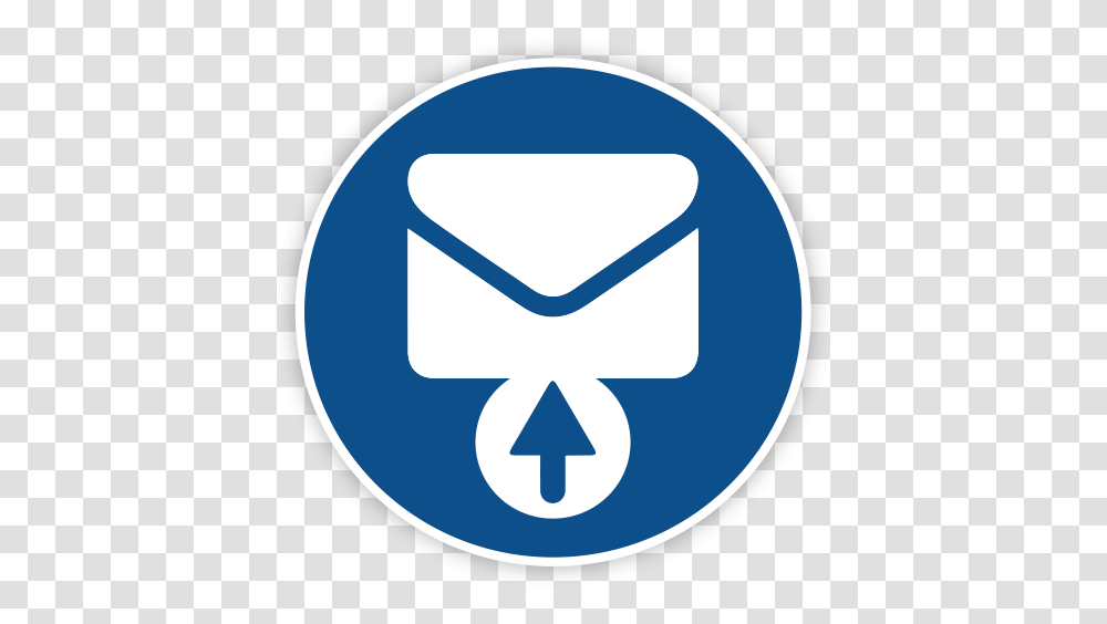 Zeidersfollowupicon Zeiders Enterprises Language, Envelope, Symbol, Mail, Airmail Transparent Png