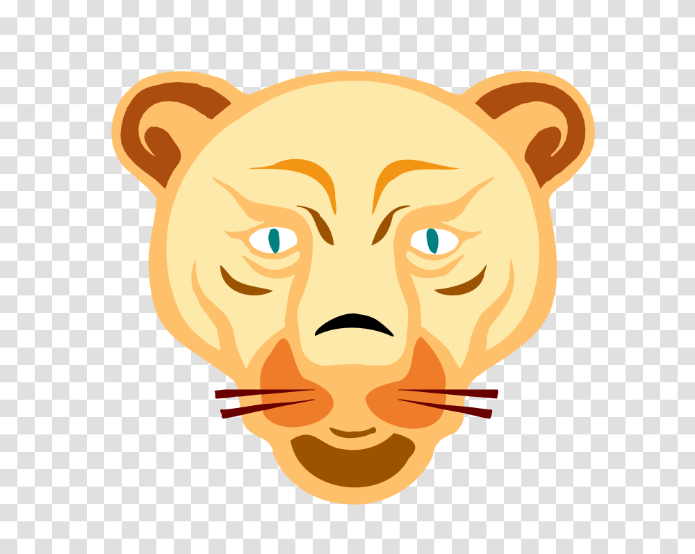 Zeimusu Lion Face, Animals, Mask, Pet Transparent Png