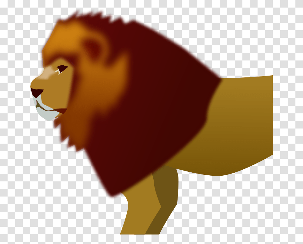Zeimusu Lion, Nature, Wildlife, Animal, Mammal Transparent Png