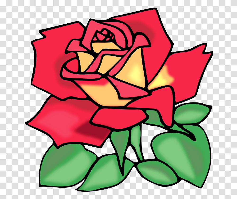 Zeimusu Red Rose, Nature, Plant Transparent Png