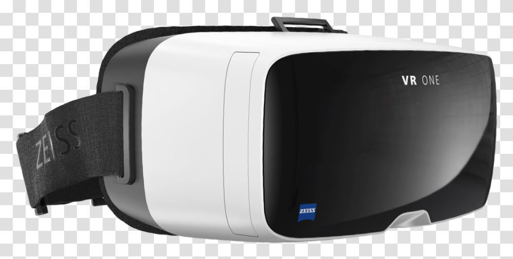 Zeiss Vr One Virtual Reality Headset, Mouse, Hardware, Computer, Electronics Transparent Png
