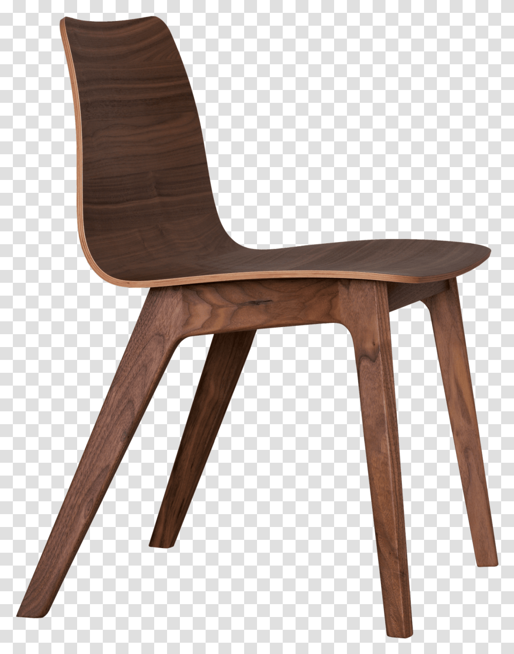 Zeitraum Morph, Chair, Furniture, Wood, Plywood Transparent Png