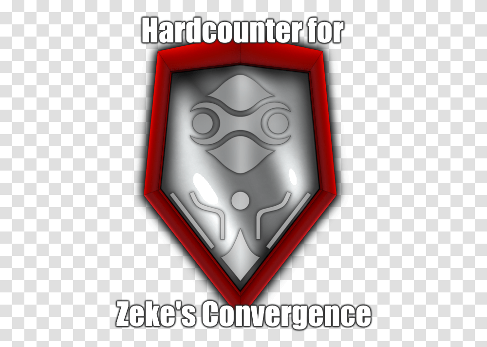 Zeke S Hardcounter Mirror Shield Ocarina Of Time, Armor Transparent Png