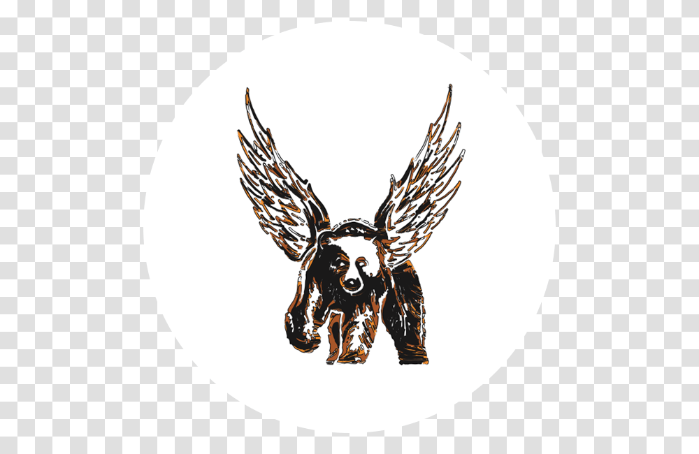 Zekrom, Bird, Animal, Emblem Transparent Png