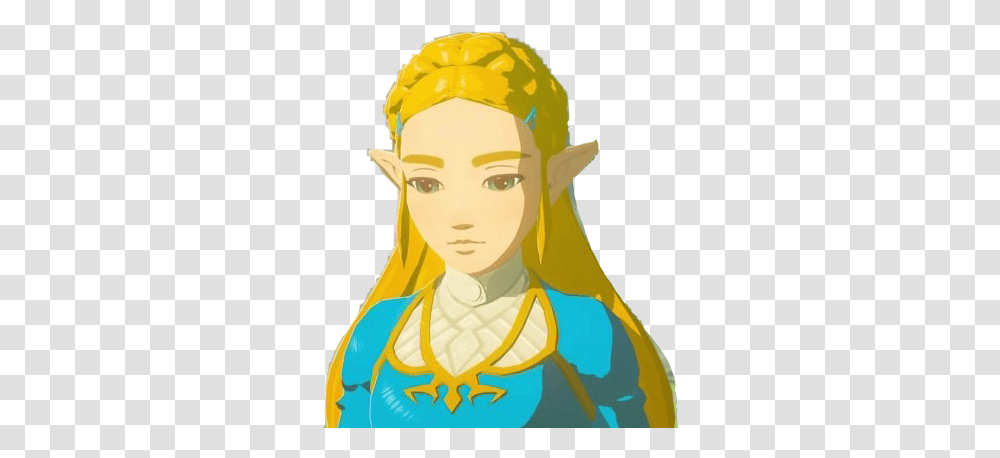 Zelda Botw Nintendo Freetoedit Breath Of The Wild Zelda Angry, Face ...