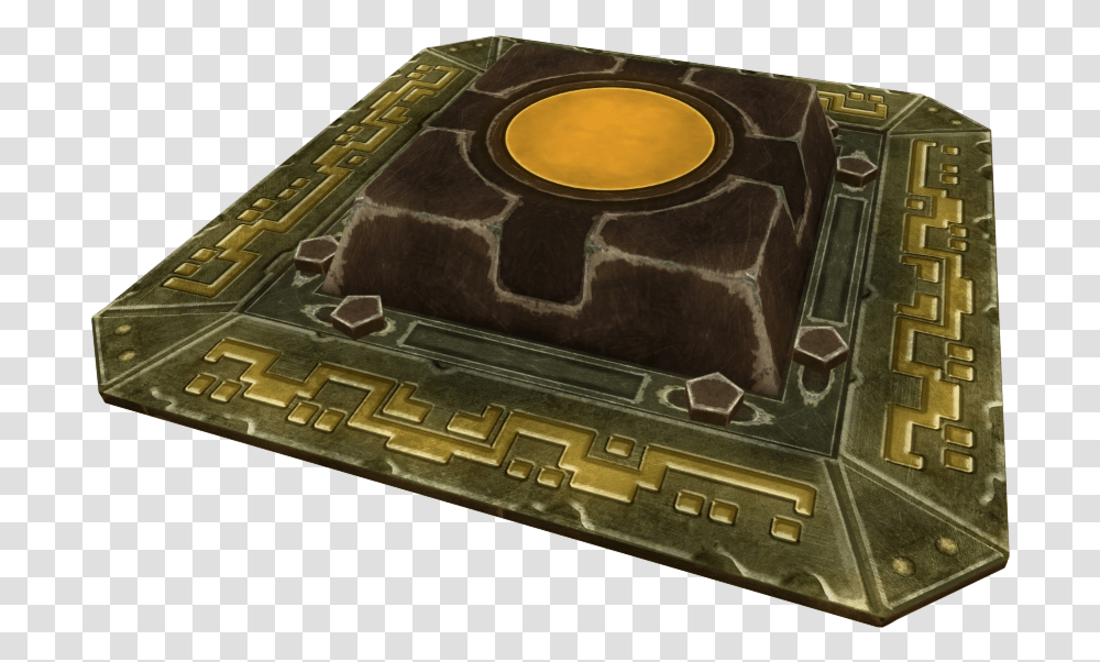 Zelda Chest Download Soccer Specific Stadium, Sphere, Computer Keyboard, Electronics, Indoors Transparent Png