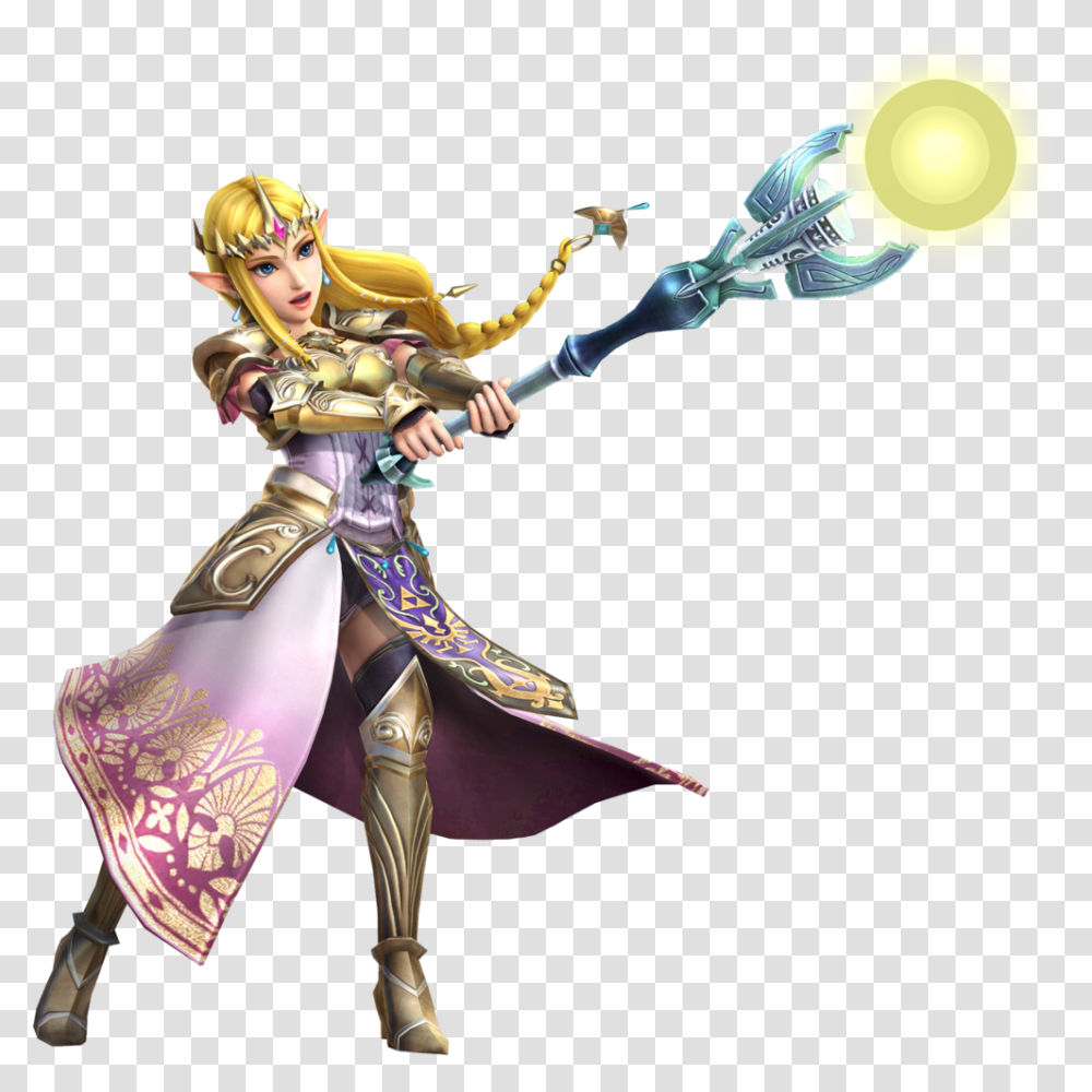 Zelda Hyrule Warriors Weapon, Figurine, Costume, Person, Leisure Activities Transparent Png