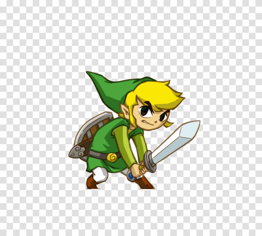 Zelda Link Photo, Toy, Legend Of Zelda, Costume, Elf Transparent Png