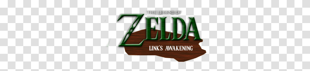 Zelda Logo, Word, Legend Of Zelda Transparent Png