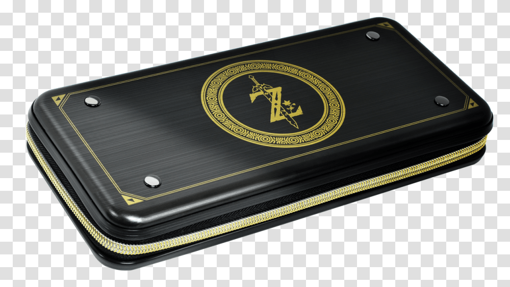 Zelda Nintendo Switch Case, Mobile Phone, Electronics, Cell Phone Transparent Png