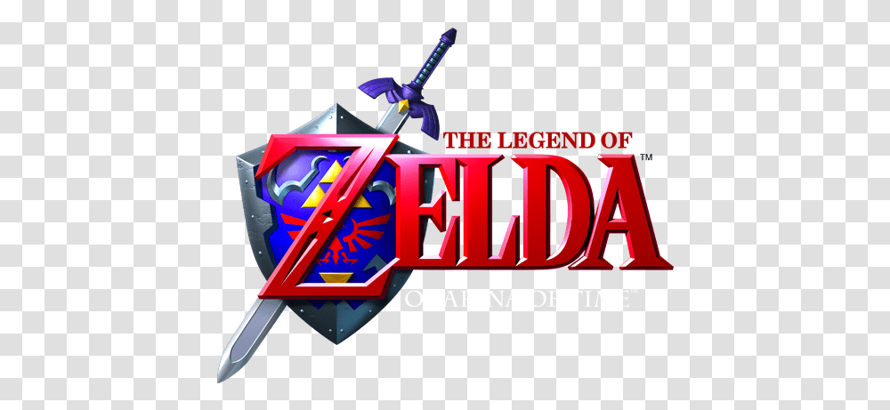 Zelda Ocarina Of Time 3d, Legend Of Zelda, Leisure Activities Transparent Png