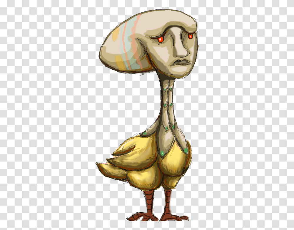 Zelda Ooccoo, Sphere, Bird, Animal Transparent Png