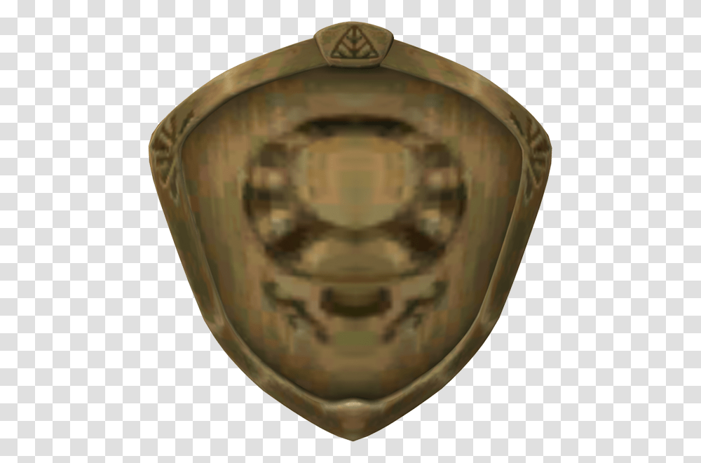 Zelda Ordon Shield, Armor, Helmet, Apparel Transparent Png