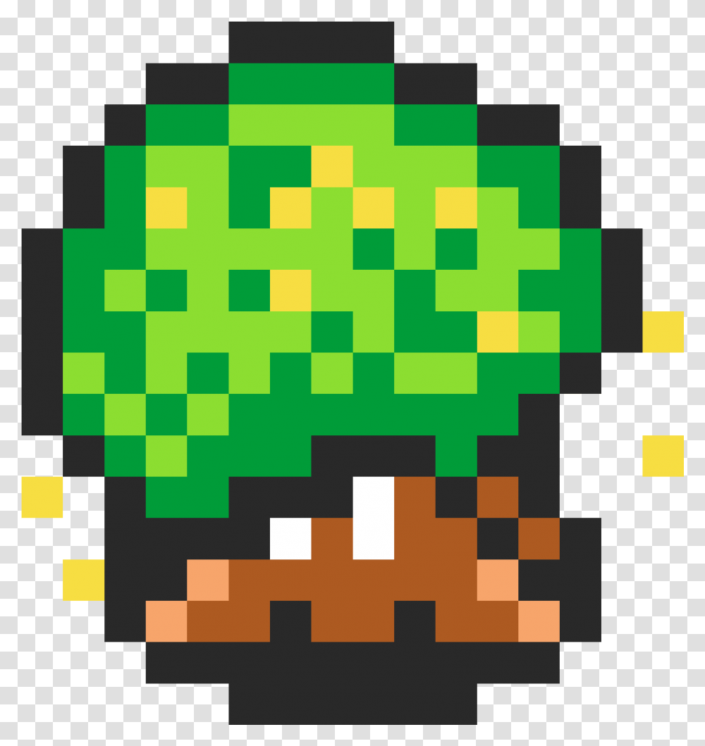 Zelda Rupee Pixel Art Pokemon Ball, Rug, Plant, Minecraft Transparent Png