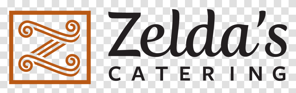 Zelda's Kosher Gourmet Logo Graphic Design, Number, Alphabet Transparent Png