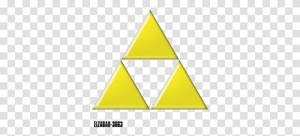Zelda Triforce Zelda Triforce, Triangle, Tent Transparent Png