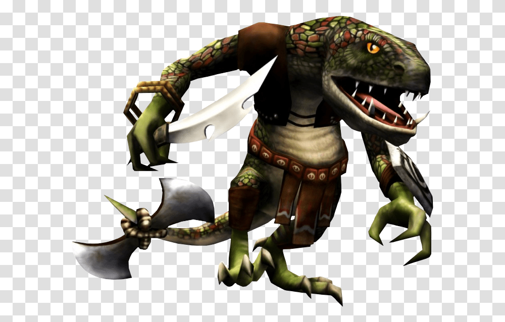 Zelda Twilight Princess Lizalfos, Person, Human, Animal, Figurine Transparent Png