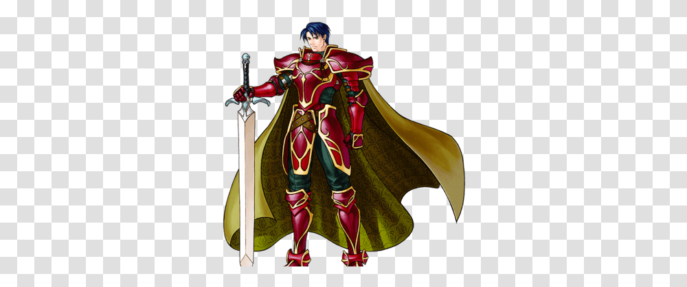 Zelgius Fire Emblem Zelgius, Person, Human, Clothing, Apparel Transparent Png