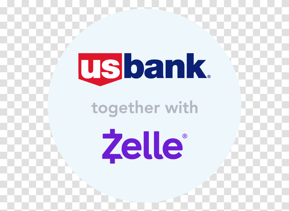 Zelle Bank Of America, Label, Logo Transparent Png