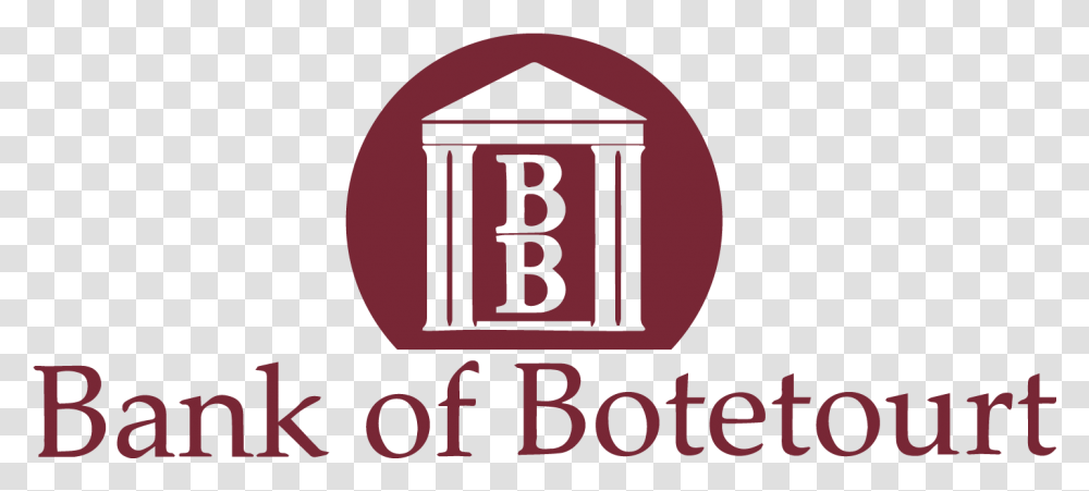 Zelle Bank Of Botetourt Logo, Text, Number, Symbol, Alphabet Transparent Png