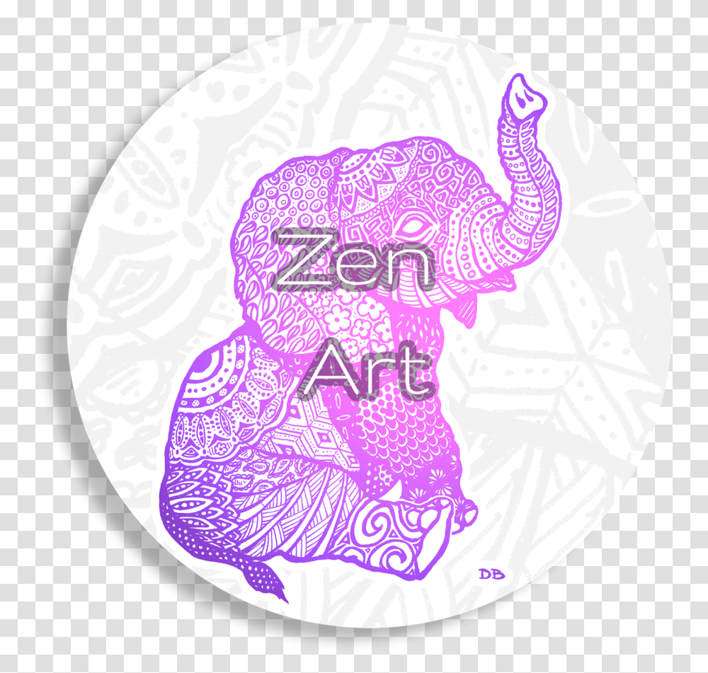 Zen Art Button, Label, Outdoors, Nature Transparent Png
