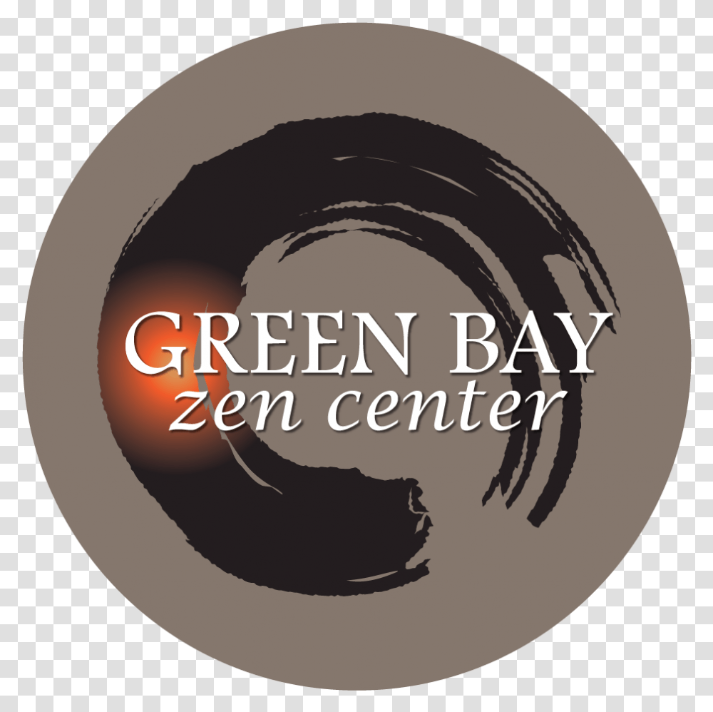 Zen Circle Calligraphy, Vegetation, Plant, Label Transparent Png