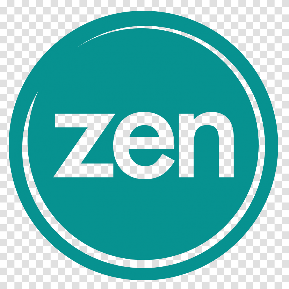 Zen Final Teal, Label, First Aid, Logo Transparent Png